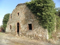 casale in vendita a Pomarance in zona Serrazzano
