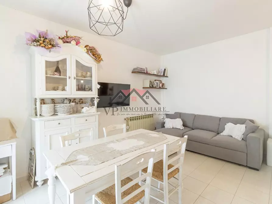 appartamento in vendita a Pomarance