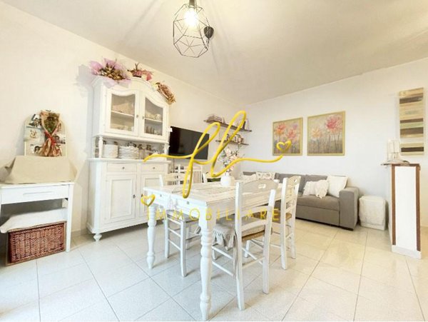 appartamento in vendita a Pomarance