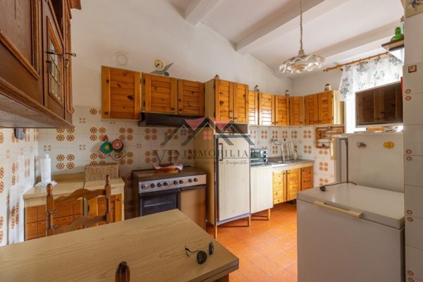 appartamento in vendita a Pomarance