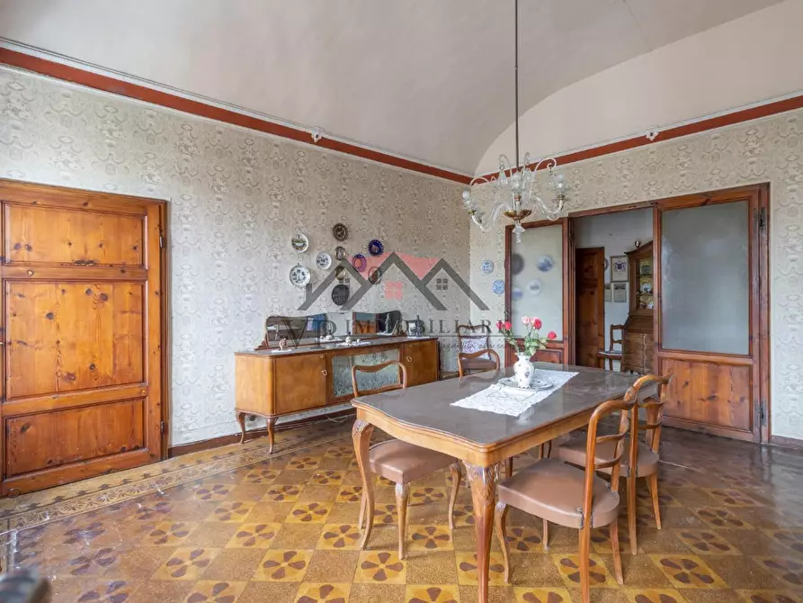 casa indipendente in vendita a Pomarance