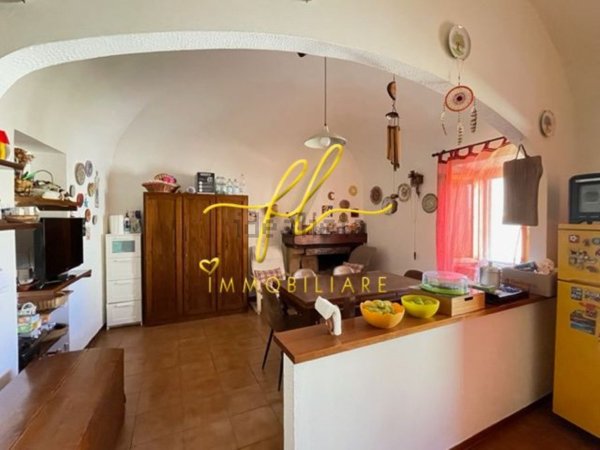appartamento in vendita a Pomarance