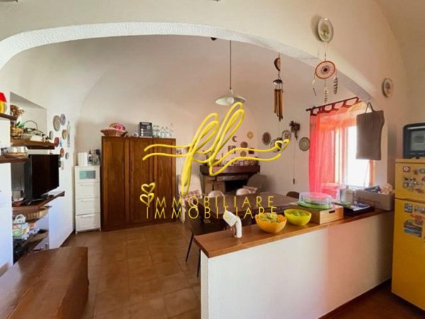 appartamento in vendita a Pomarance
