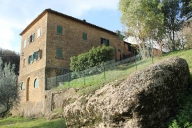 casa indipendente in vendita a Pomarance in zona Larderello
