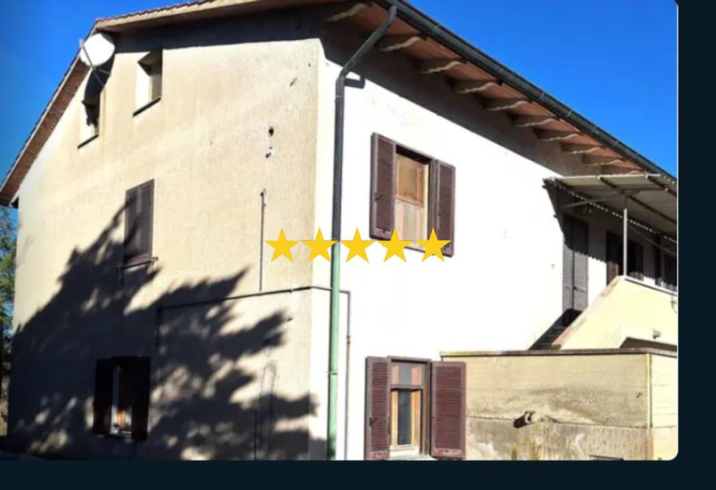 appartamento in vendita a Pomarance in zona Serrazzano