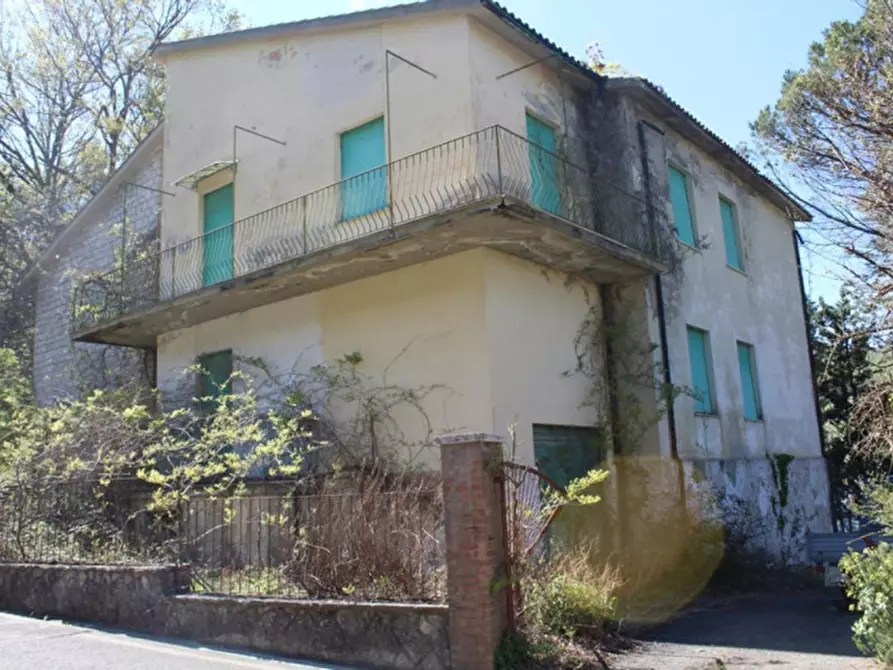 appartamento in vendita a Pomarance