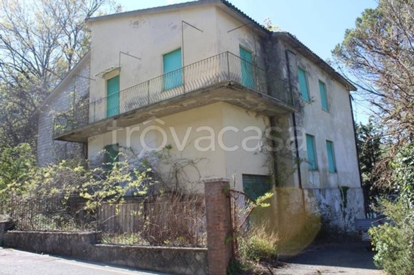 appartamento in vendita a Pomarance