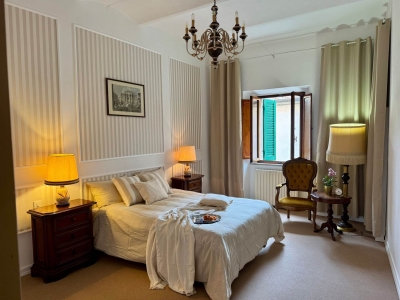 appartamento in vendita a Pomarance