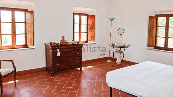 casale in vendita a Pomarance