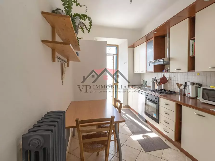 appartamento in vendita a Pomarance