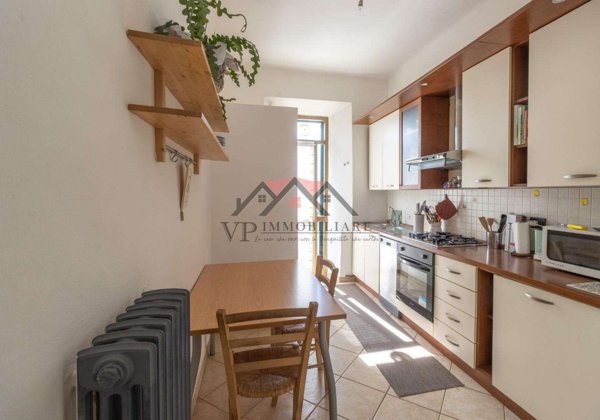 appartamento in vendita a Pomarance
