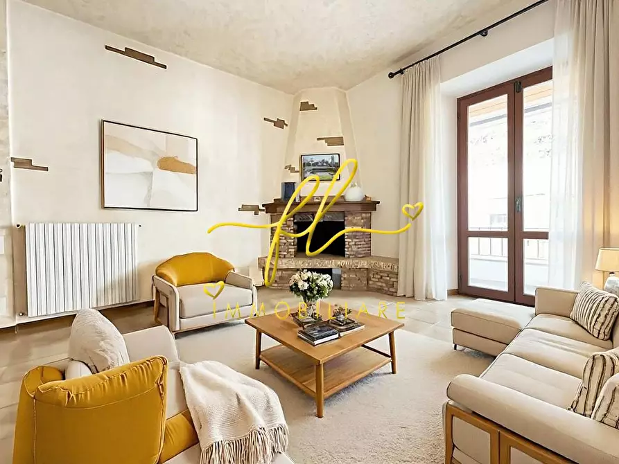 appartamento in vendita a Pomarance in zona Montecerboli