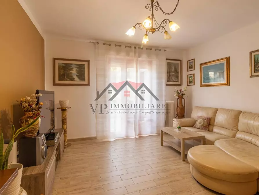 appartamento in vendita a Pomarance