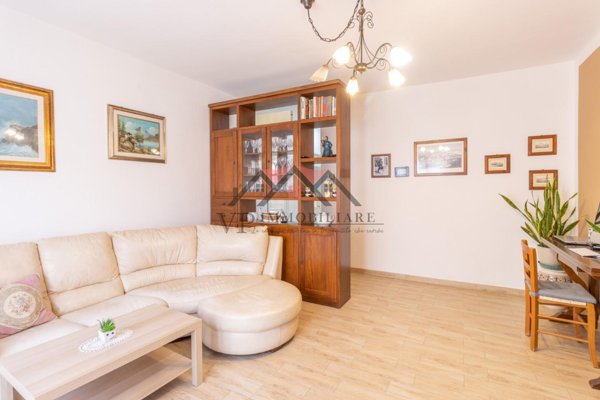 appartamento in vendita a Pomarance