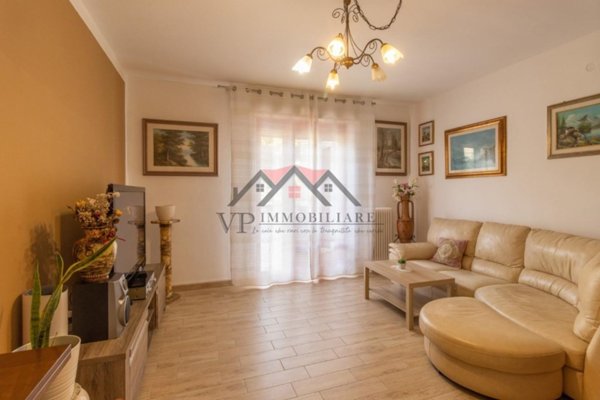 appartamento in vendita a Pomarance