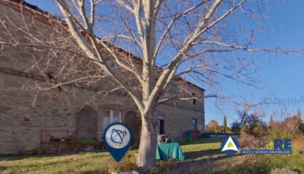 casa indipendente in vendita a Pomarance