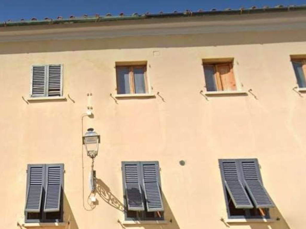 appartamento in vendita a Pomarance