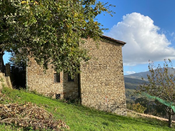 appartamento in vendita a Pomarance