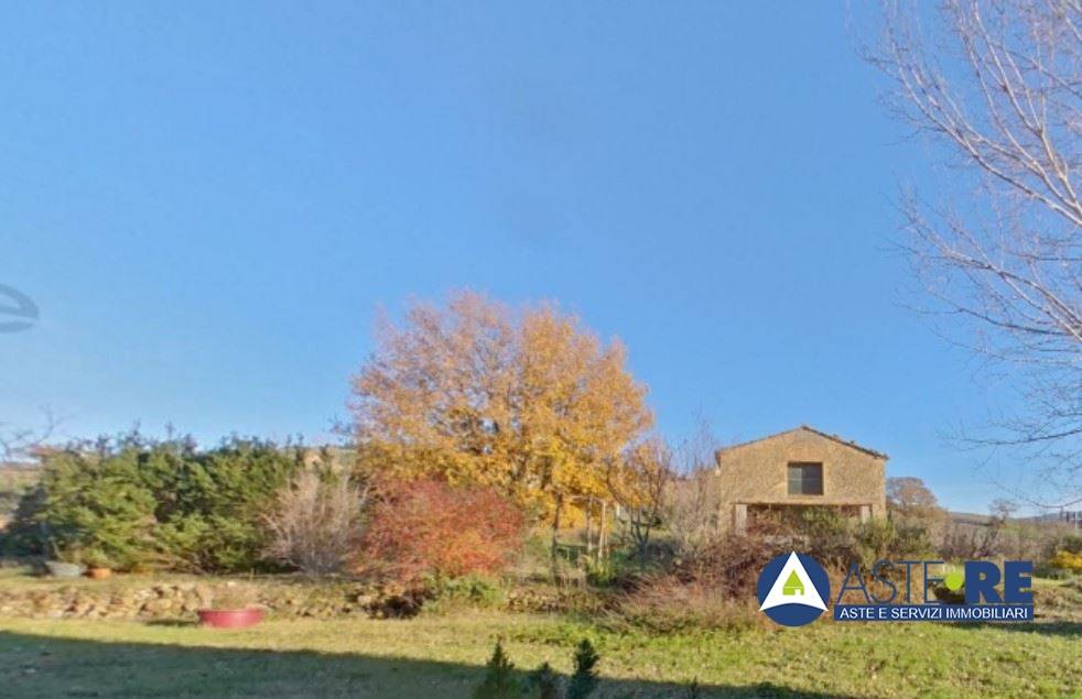casa indipendente in vendita a Pomarance