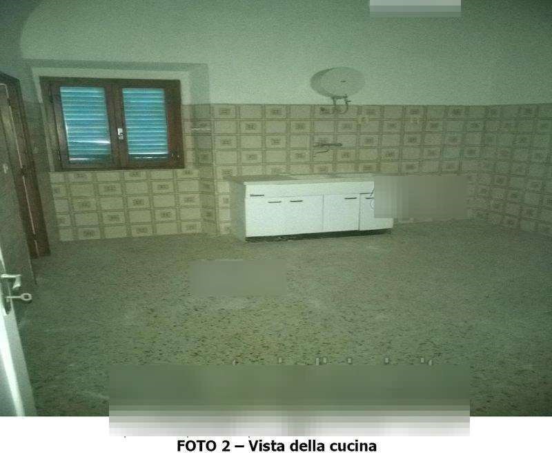 appartamento in vendita a Pomarance