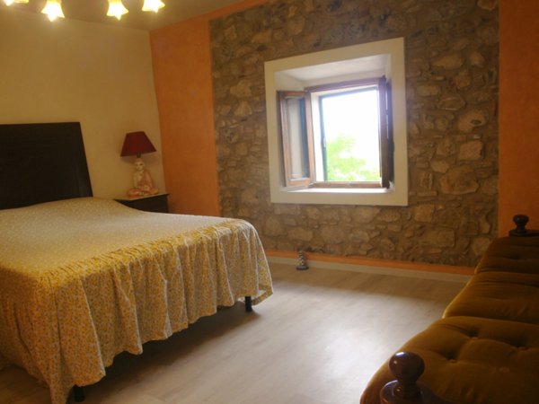 appartamento in vendita a Pomarance