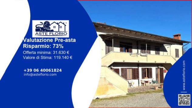 appartamento in vendita a Pomarance in zona Serrazzano