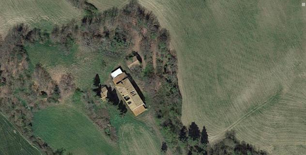 casa indipendente in vendita a Pomarance