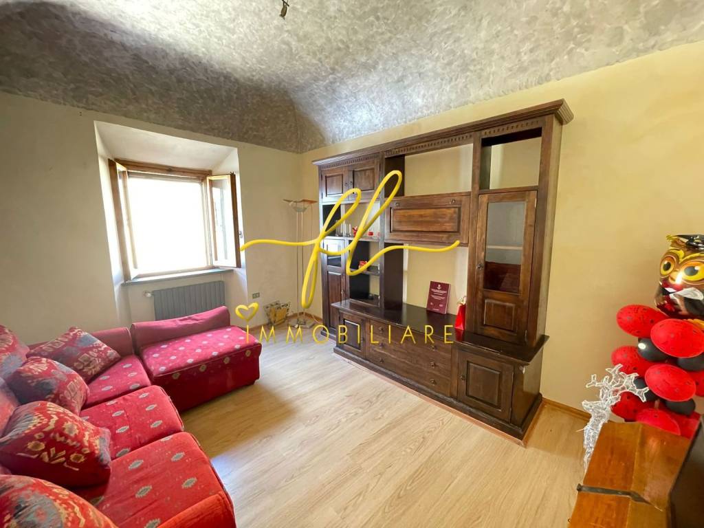 appartamento in vendita a Pomarance