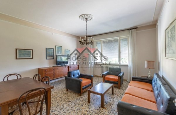 appartamento in vendita a Pomarance