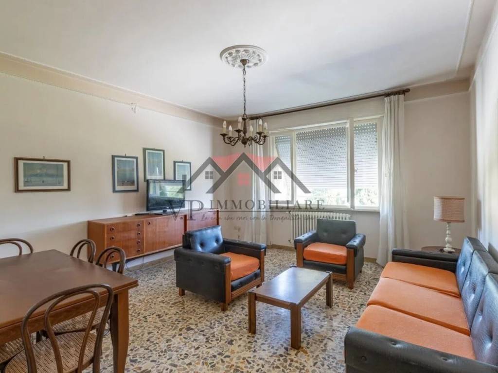 appartamento in vendita a Pomarance