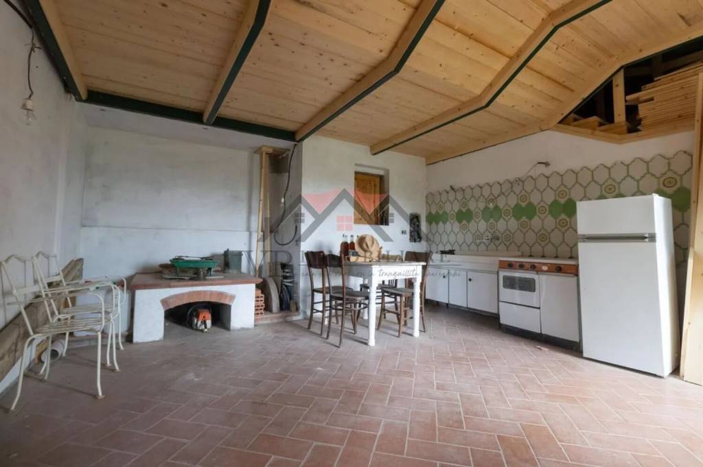 casa indipendente in vendita a Pomarance