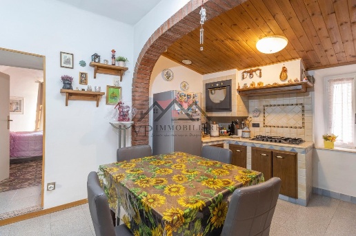 appartamento in vendita a Pomarance