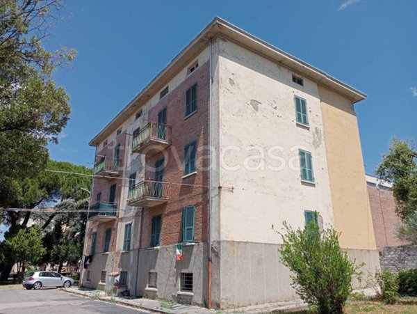 appartamento in vendita a Pomarance