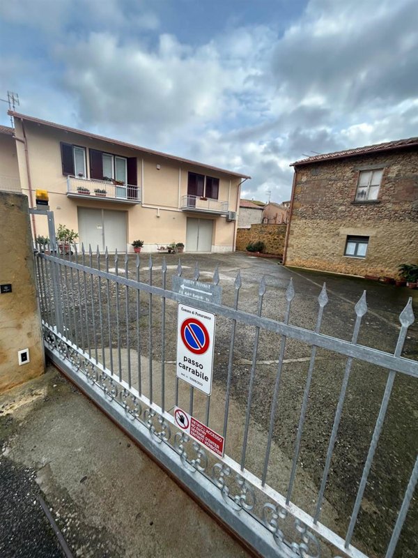 appartamento in vendita a Pomarance