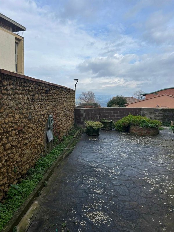 appartamento in vendita a Pomarance