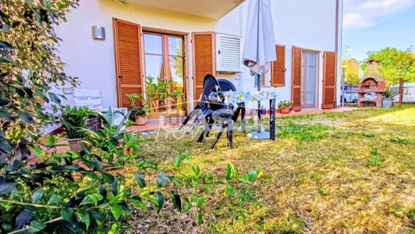 appartamento in vendita a Pomarance