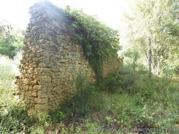 casa indipendente in vendita a Pomarance