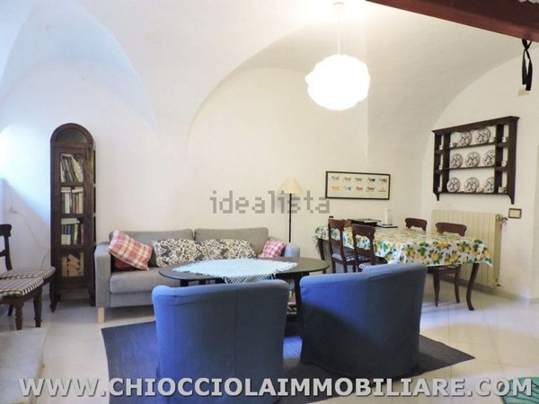 appartamento in vendita a Pomarance