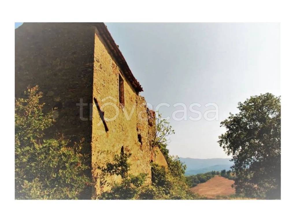 casa indipendente in vendita a Pomarance