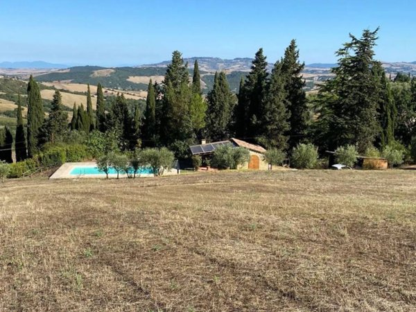 casa indipendente in vendita a Pomarance
