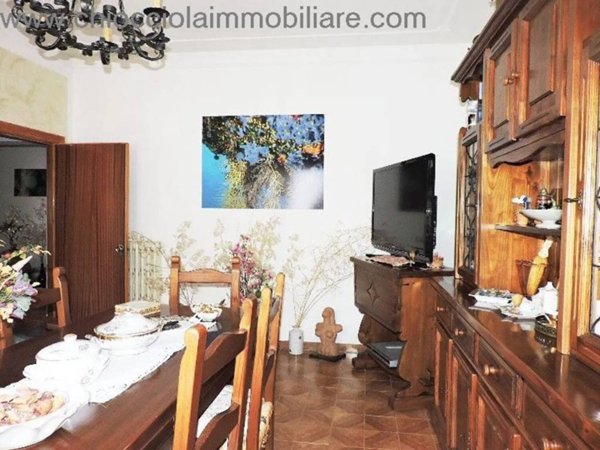 appartamento in vendita a Pomarance