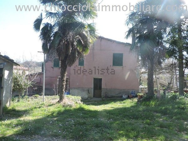 appartamento in vendita a Pomarance