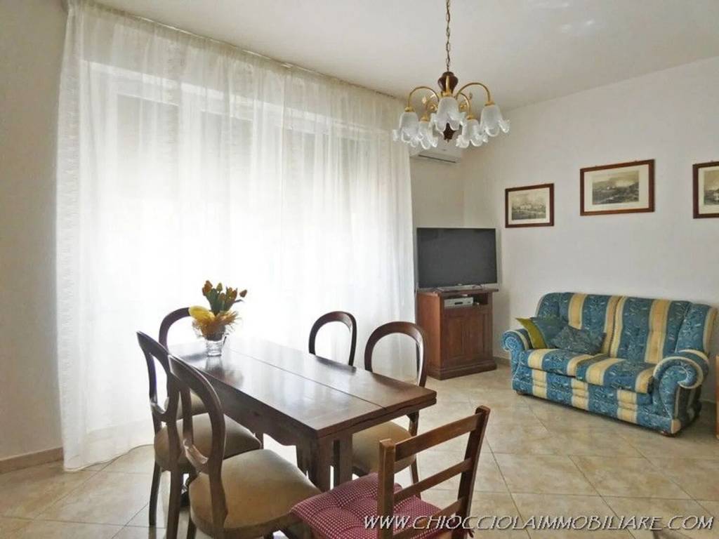 appartamento in vendita a Pomarance