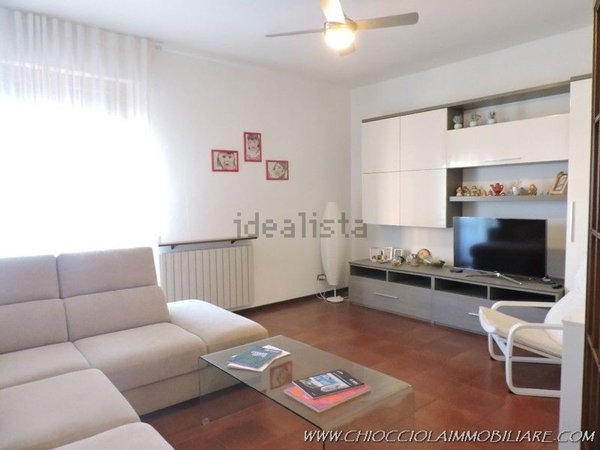 appartamento in vendita a Pomarance