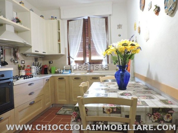 casa indipendente in vendita a Pomarance