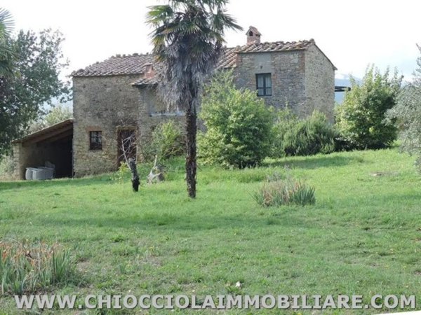 casa indipendente in vendita a Pomarance