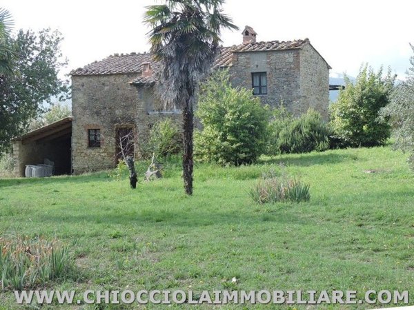 casa indipendente in vendita a Pomarance in zona San Dalmazio