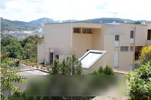 appartamento in vendita a Pomarance in zona Montecerboli