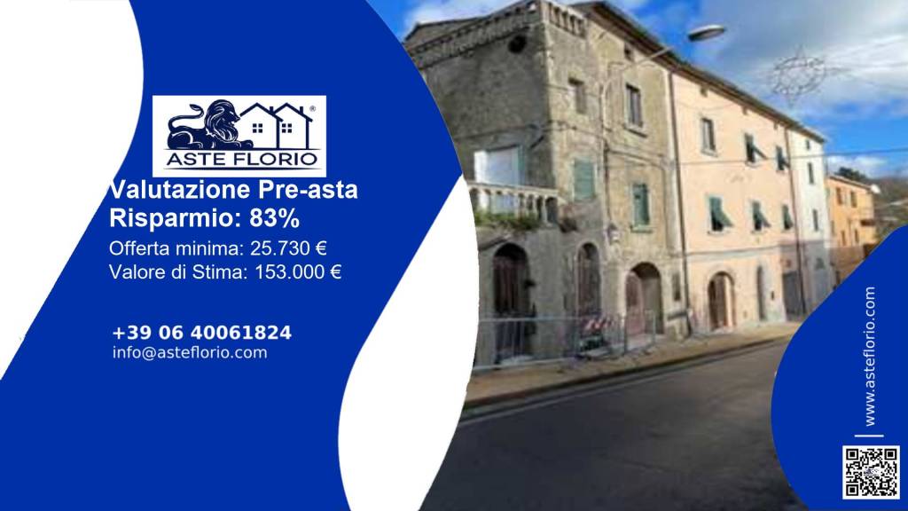 appartamento in vendita a Pomarance in zona Serrazzano