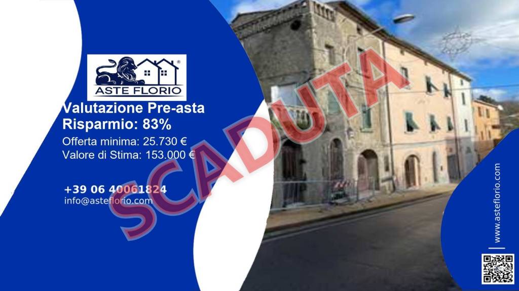 appartamento in vendita a Pomarance in zona Serrazzano